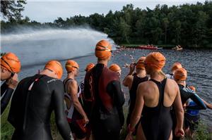 Sterke Peer as springboard for European or World Championships in 2018