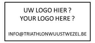 Uw logo hier