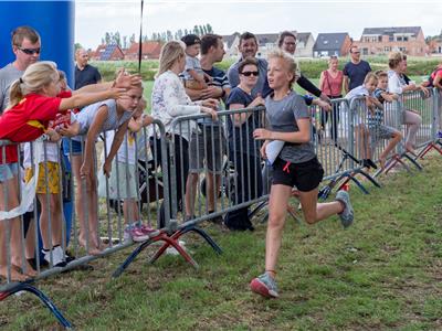 Jeugd Triatlon - Jeugd B (Wuustwezel - Belgium)