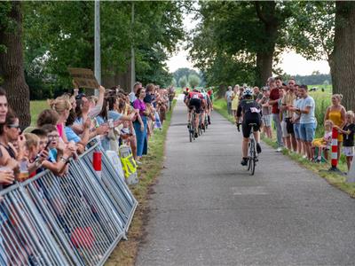 1/8e Sprint (Wuustwezel - Belgium)