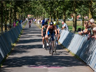Tiener Turbo-Triatlon (TTT) (Wuustwezel - Belgium)