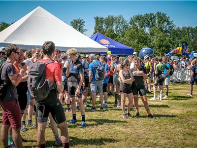 Trio Triatlon (Wuustwezel - Belgium)
