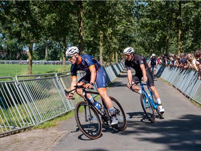 Trio Triatlon (Wuustwezel - Belgium)