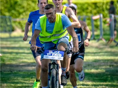 Trio Triatlon (Wuustwezel - Belgium)