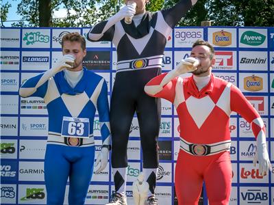 Trio Triatlon (Wuustwezel - Belgium)