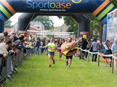 Trio Triatlon (Wuustwezel - Belgium)