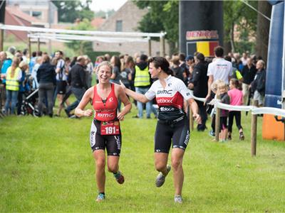 Trio Triathlon (Wuustwezel - Belgium)