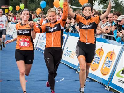 Trio Triathlon (Wuustwezel - Belgium)