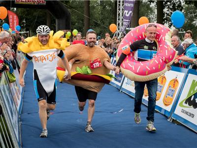 Trio Triathlon (Wuustwezel - Belgium)