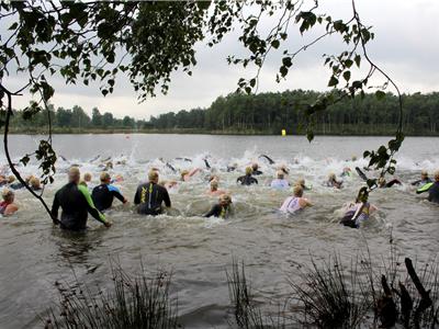 Trio Triathlon (Wuustwezel - Belgium)